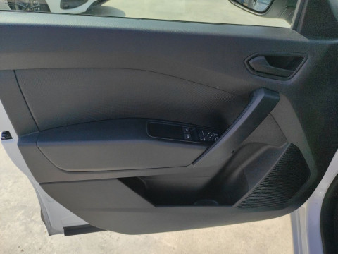 Ansicht 11 - Gebrauchtwagen Fahrzeug, Modell Townstar der Marke Nissan von Verkäufer Autozentrum Walter GmbH & Co. KG