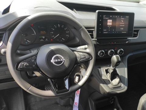 Ansicht 12 - Gebrauchtwagen Fahrzeug, Modell Townstar der Marke Nissan von Verkäufer Autozentrum Walter GmbH & Co. KG