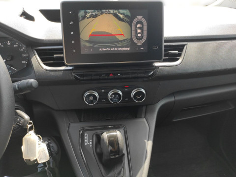 Ansicht 13 - Gebrauchtwagen Fahrzeug, Modell Townstar der Marke Nissan von Verkäufer Autozentrum Walter GmbH & Co. KG