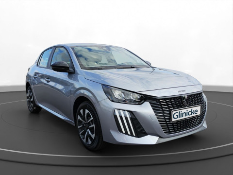 Peugeot 208 - 208 STYLE Hybrid Automatik SHZ PDC Car Play