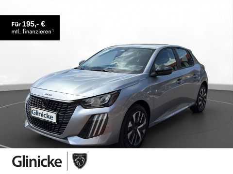 Peugeot 208 - 208 STYLE Hybrid SHZ PDC Car Play