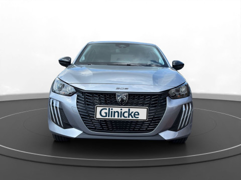 Peugeot 208 - 208 STYLE Hybrid SHZ PDC Car Play