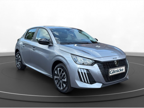 Peugeot 208 - 208 STYLE Hybrid SHZ PDC Car Play