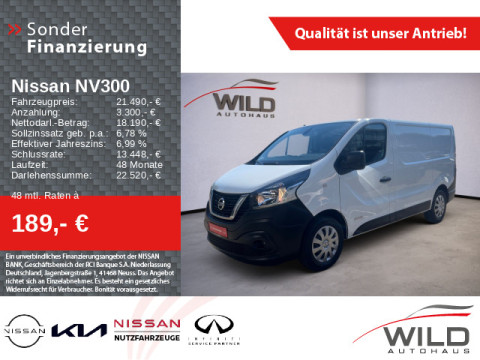 NV300