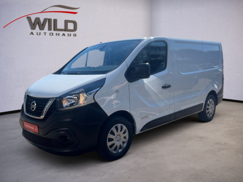 Ansicht 2 - Gebrauchtwagen Fahrzeug, Modell NV300 der Marke Nissan von Verkäufer Autohaus Wild GmbH