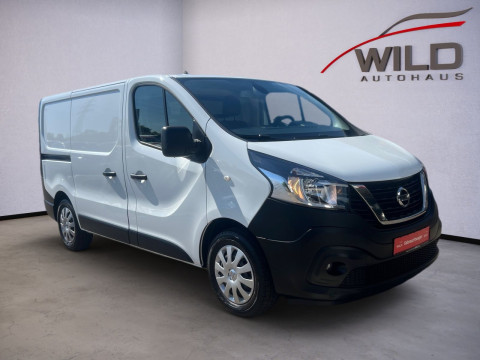 Ansicht 3 - Gebrauchtwagen Fahrzeug, Modell NV300 der Marke Nissan von Verkäufer Autohaus Wild GmbH