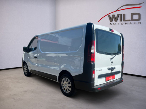 Ansicht 6 - Gebrauchtwagen Fahrzeug, Modell NV300 der Marke Nissan von Verkäufer Autohaus Wild GmbH