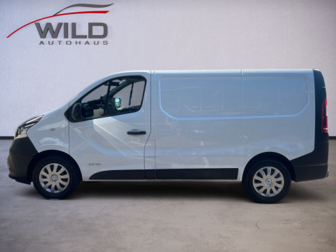 Ansicht 7 - Gebrauchtwagen Fahrzeug, Modell NV300 der Marke Nissan von Verkäufer Autohaus Wild GmbH