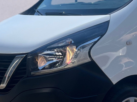 Ansicht 8 - Gebrauchtwagen Fahrzeug, Modell NV300 der Marke Nissan von Verkäufer Autohaus Wild GmbH