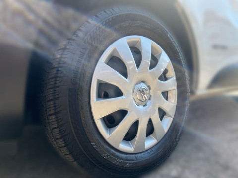 Ansicht 9 - Gebrauchtwagen Fahrzeug, Modell NV300 der Marke Nissan von Verkäufer Autohaus Wild GmbH