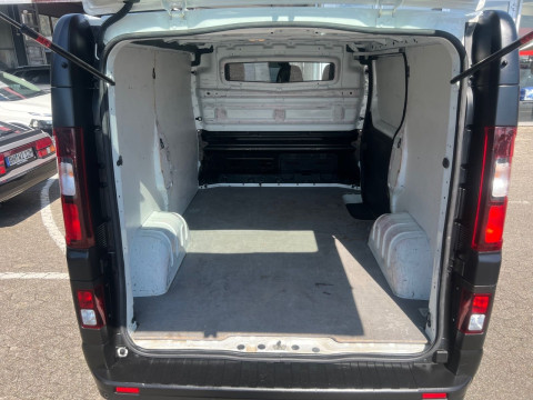 Ansicht 10 - Gebrauchtwagen Fahrzeug, Modell NV300 der Marke Nissan von Verkäufer Autohaus Wild GmbH