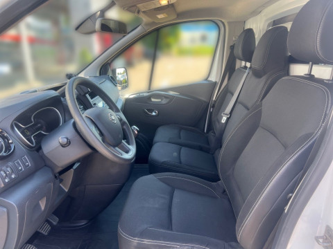 Ansicht 11 - Gebrauchtwagen Fahrzeug, Modell NV300 der Marke Nissan von Verkäufer Autohaus Wild GmbH