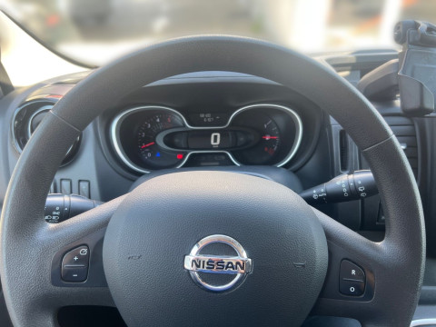 Ansicht 13 - Gebrauchtwagen Fahrzeug, Modell NV300 der Marke Nissan von Verkäufer Autohaus Wild GmbH