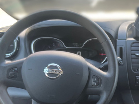 Ansicht 14 - Gebrauchtwagen Fahrzeug, Modell NV300 der Marke Nissan von Verkäufer Autohaus Wild GmbH