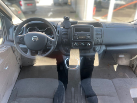 Ansicht 15 - Gebrauchtwagen Fahrzeug, Modell NV300 der Marke Nissan von Verkäufer Autohaus Wild GmbH