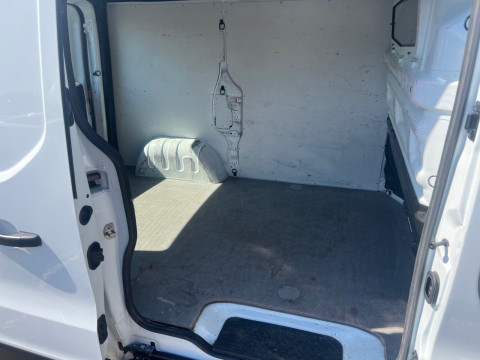 Ansicht 16 - Gebrauchtwagen Fahrzeug, Modell NV300 der Marke Nissan von Verkäufer Autohaus Wild GmbH