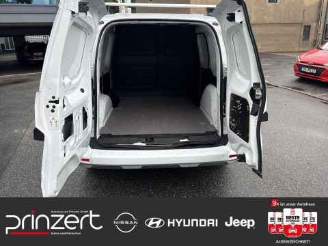 Ansicht 14 - Gebrauchtwagen Fahrzeug, Modell Townstar der Marke Nissan von Verkäufer Autohaus Am Prinzert Vertriebs GmbH