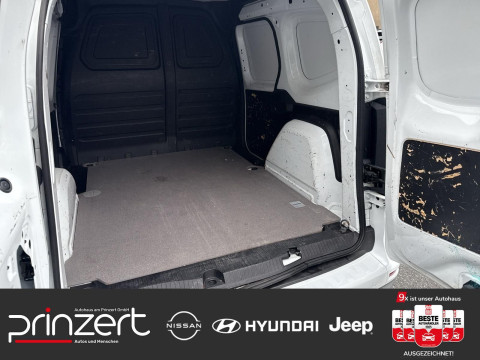 Ansicht 15 - Gebrauchtwagen Fahrzeug, Modell Townstar der Marke Nissan von Verkäufer Autohaus Am Prinzert Vertriebs GmbH