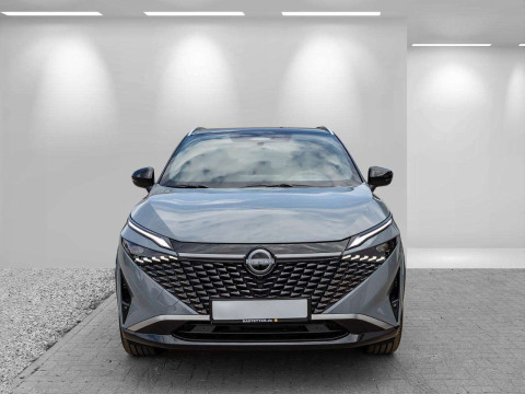 Ansicht 7 - Gebrauchtwagen Fahrzeug, Modell Qashqai der Marke Nissan von Verkäufer Autohaus Rastetter GmbH