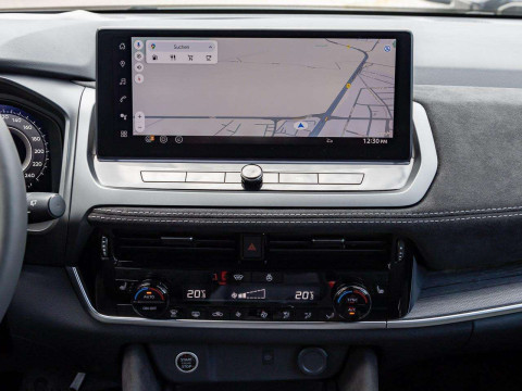 Ansicht 12 - Gebrauchtwagen Fahrzeug, Modell Qashqai der Marke Nissan von Verkäufer Autohaus Rastetter GmbH