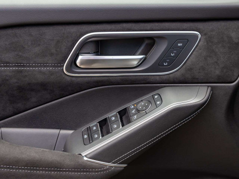 Ansicht 14 - Gebrauchtwagen Fahrzeug, Modell Qashqai der Marke Nissan von Verkäufer Autohaus Rastetter GmbH