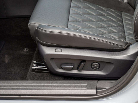 Ansicht 15 - Gebrauchtwagen Fahrzeug, Modell Qashqai der Marke Nissan von Verkäufer Autohaus Rastetter GmbH