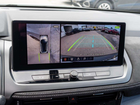 Ansicht 21 - Gebrauchtwagen Fahrzeug, Modell Qashqai der Marke Nissan von Verkäufer Autohaus Rastetter GmbH