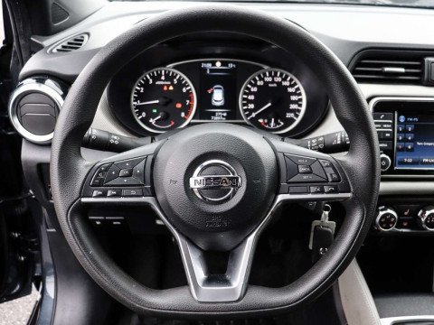 Ansicht 6 - Gebrauchtwagen Fahrzeug, Modell Micra der Marke Nissan von Verkäufer Moll Automobile GmbH & Co KG