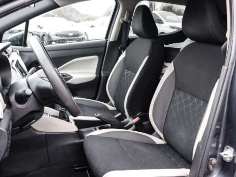 Ansicht 7 - Gebrauchtwagen Fahrzeug, Modell Micra der Marke Nissan von Verkäufer Moll Automobile GmbH & Co KG