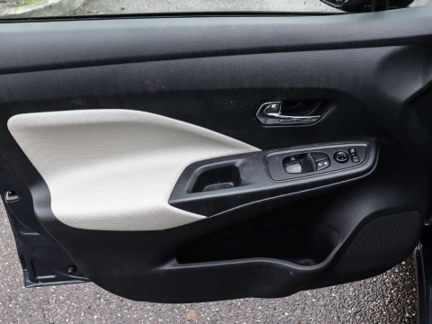 Ansicht 10 - Gebrauchtwagen Fahrzeug, Modell Micra der Marke Nissan von Verkäufer Moll Automobile GmbH & Co KG