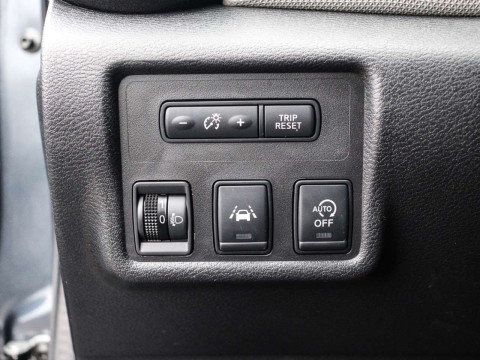 Ansicht 11 - Gebrauchtwagen Fahrzeug, Modell Micra der Marke Nissan von Verkäufer Moll Automobile GmbH & Co KG