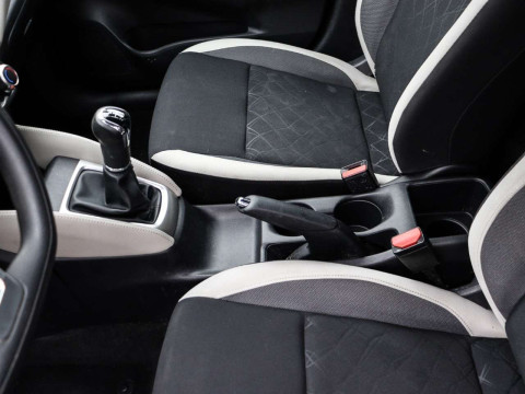 Ansicht 13 - Gebrauchtwagen Fahrzeug, Modell Micra der Marke Nissan von Verkäufer Moll Automobile GmbH & Co KG