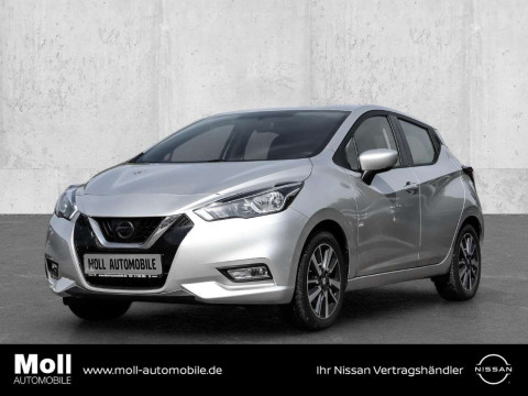 Micra