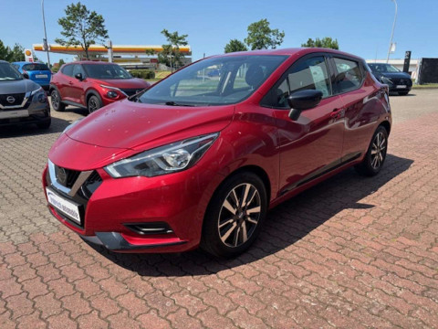 Micra