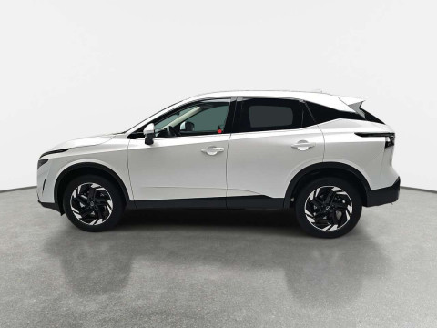 Ansicht 6 - Gebrauchtwagen Fahrzeug, Modell Qashqai der Marke Nissan von Verkäufer AH Brüggemann GmbH & Co. KG