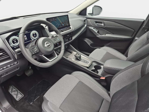 Ansicht 20 - Gebrauchtwagen Fahrzeug, Modell Qashqai der Marke Nissan von Verkäufer AH Brüggemann GmbH & Co. KG