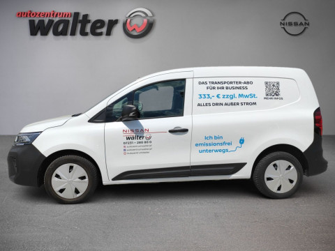 Ansicht 6 - Gebrauchtwagen Fahrzeug, Modell Townstar der Marke Nissan von Verkäufer Autozentrum Walter GmbH & Co. KG