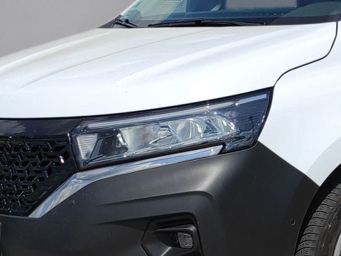 Ansicht 7 - Gebrauchtwagen Fahrzeug, Modell Townstar der Marke Nissan von Verkäufer Autozentrum Walter GmbH & Co. KG