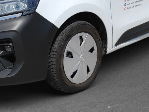 Ansicht 8 - Gebrauchtwagen Fahrzeug, Modell Townstar der Marke Nissan von Verkäufer Autozentrum Walter GmbH & Co. KG