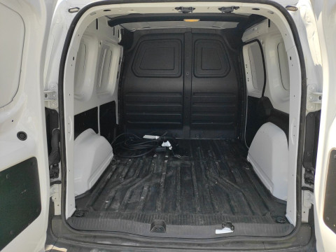 Ansicht 9 - Gebrauchtwagen Fahrzeug, Modell Townstar der Marke Nissan von Verkäufer Autozentrum Walter GmbH & Co. KG