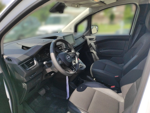 Ansicht 10 - Gebrauchtwagen Fahrzeug, Modell Townstar der Marke Nissan von Verkäufer Autozentrum Walter GmbH & Co. KG