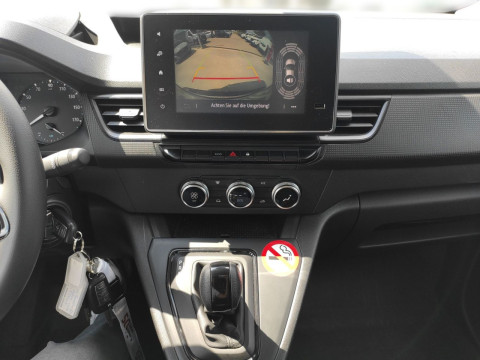 Ansicht 13 - Gebrauchtwagen Fahrzeug, Modell Townstar der Marke Nissan von Verkäufer Autozentrum Walter GmbH & Co. KG