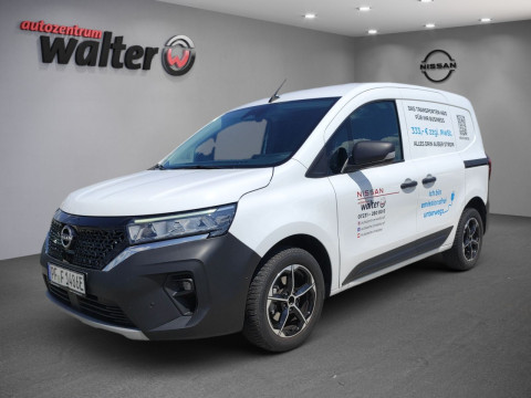 Ansicht 1 - Gebrauchtwagen Fahrzeug, Modell Townstar der Marke Nissan von Verkäufer Autozentrum Walter GmbH & Co. KG