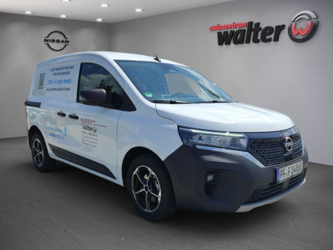 Ansicht 2 - Gebrauchtwagen Fahrzeug, Modell Townstar der Marke Nissan von Verkäufer Autozentrum Walter GmbH & Co. KG