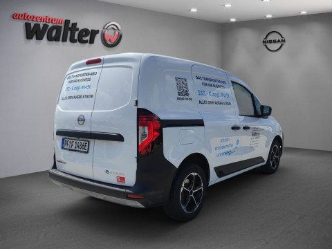 Ansicht 4 - Gebrauchtwagen Fahrzeug, Modell Townstar der Marke Nissan von Verkäufer Autozentrum Walter GmbH & Co. KG