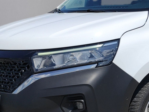 Ansicht 7 - Gebrauchtwagen Fahrzeug, Modell Townstar der Marke Nissan von Verkäufer Autozentrum Walter GmbH & Co. KG