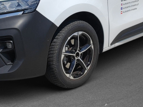 Ansicht 8 - Gebrauchtwagen Fahrzeug, Modell Townstar der Marke Nissan von Verkäufer Autozentrum Walter GmbH & Co. KG