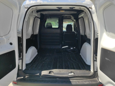 Ansicht 9 - Gebrauchtwagen Fahrzeug, Modell Townstar der Marke Nissan von Verkäufer Autozentrum Walter GmbH & Co. KG