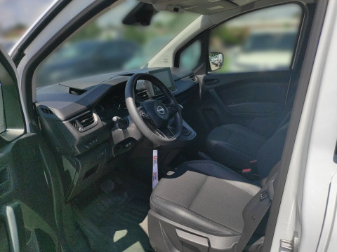 Ansicht 10 - Gebrauchtwagen Fahrzeug, Modell Townstar der Marke Nissan von Verkäufer Autozentrum Walter GmbH & Co. KG