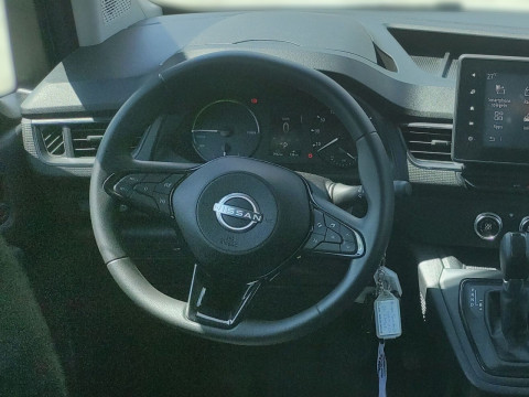 Ansicht 12 - Gebrauchtwagen Fahrzeug, Modell Townstar der Marke Nissan von Verkäufer Autozentrum Walter GmbH & Co. KG